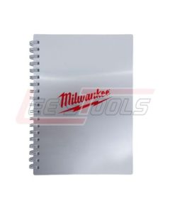 MILWAUKEE MWT121 Alloy Medium Journal