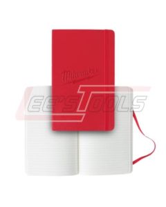 MILWAUKEE MWT120 Moleskine Soft Cover Large Journal