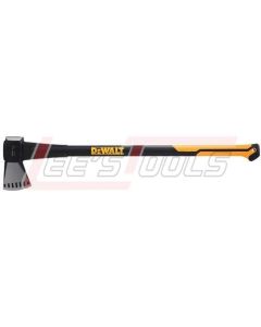 DEWALT DWHT56032 3.5LB SINGLE BIT AXE
