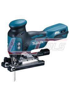 MAKITA XVJ01Z 18V LXT Jig Saw, Tool Only (Barrel Handle)
