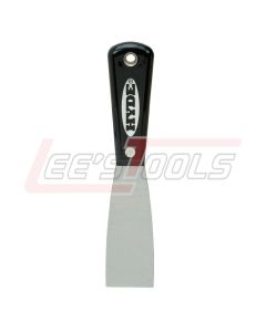 HYDE 02100 Black & Silver® 1-1/2" Flex Putty