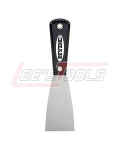 HYDE 02250 Black & Silver® 2" Flex Putty