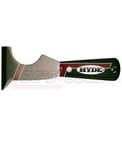 HYDE 02970 Black & Silver® 5-in-1