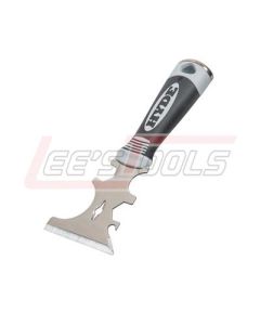 HYDE 06985 17-in-1 Painter's Multi Tool
