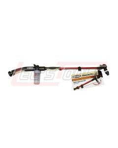 HYDE 28470 Pivot Jet Pro™ Garden Hose Attachment w/ Soaper