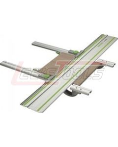 FESTOOL 203155 Parallel Guide Extension Set - Metric - includes 495717 and 495718