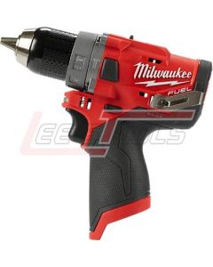 MILWAUKEE 2504-20 M12 FUEL™ 1/2" Hammer Drill- Bare Tool