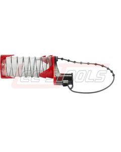 MILWAUKEE 48-03-3135 SDS+ DUST TRAP™ Drilling Shroud BULK 10