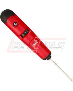 MILWAUKEE 48-22-2165 DATA COMM Punchdown Tool with Extended Blade