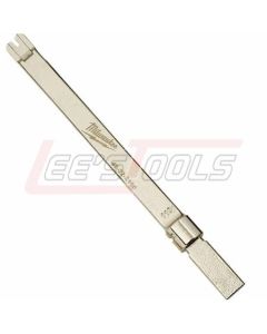 MILWAUKEE 48-22-2166 EXTENDED PUNCHDOWN BLADE