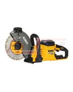 DEWALT DCS690B 60v Max FlexVolt cut-off machine BARE TOOL ONLY