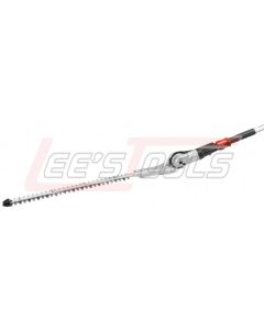 MAKITA EN401MP XUX01Z ATRICULATING HEDGE TRIMMER