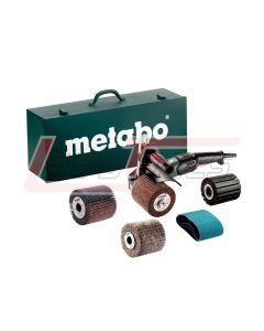 METABO 602259620 SE 17-200 RT SET (602259620) BURNISHING MACHINE
METAL CARRY CASE