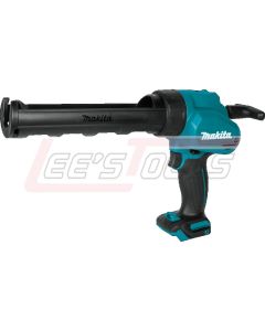 MAKITA GC01ZA 12V max CXT™ Lithium-Ion Cordless 10 oz. Caulk and Adhesive Gun (Tool Only)