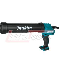 MAKITA GC01ZC 12V max CXT™ Lithium-Ion Cordless 29 oz. Caulk and Adhesive Gun (Tool Only)