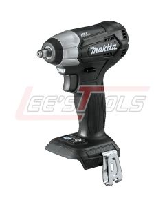 MAKITA XWT12ZB 18V LXT® Lithium-Ion Sub-Compact Brushless Cordless 3/8" Sq. Drive Impact Wrench (Tool Only)