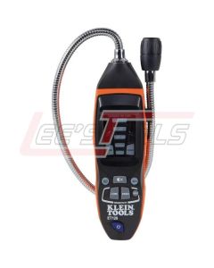 KLEIN ET120 Combustible Gas Leak Detector