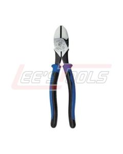 KLEIN J2000-59 Journeyman™ Heavy-Duty Diagonal-Cut Pliers, 9-Inch