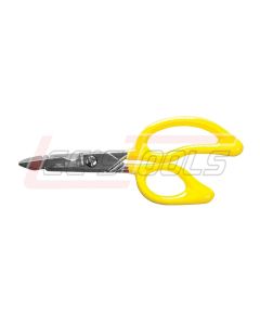 KLEIN 26001 All-Purpose Electrician's Scissors