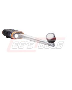 KLEIN 56027 Telescoping Magnetic LED Pickup Tool