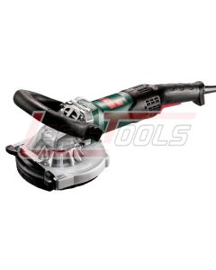 METABO 603825750 RSEV 19-125 RT 5" VARIABLE SPEED CONCRETE RENOVATION GRINDER