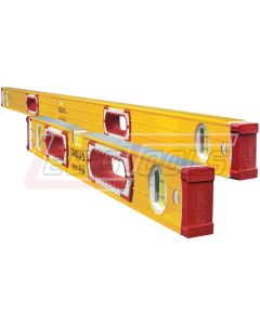 STABILA 37832  58"/32" TYPE 196 LEVEL SET