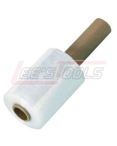 LT APPROVED VENDOR 051072 5" x 1000' BUNDLING FILM EXT. CORE 80 GAUGE 12/CARTON
