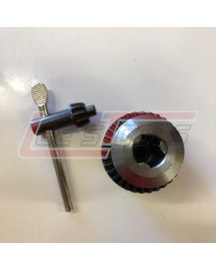 NITTO KOHKI UCK0035-0 1/2" CHUCK REQ EXTNSN KEY KK REQ UET0035-0 or UET0055-0