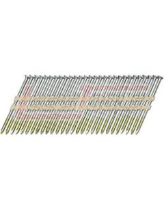 HITACHI 10111 3-1/4" x .131 PLASTIC STRIP FULL ROUND HEAD 4M