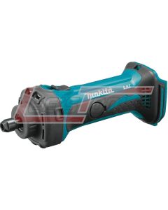 MAKITA XDG02Z 18V Cordless 1/4" Compact Die Grinder, Tool Only