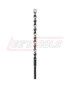 MAKITA B-60713 1/2" x 12" SDS-PLUS Bit, 2-Cutter