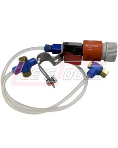 MAKITA 394-365-631 Water Attachment, EK7301