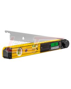STABILA 39018 18" TECH DIGITAL ANGLE FINDER