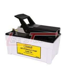 JACKCO 842 Air Hydraulic Pumps
