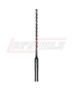 MAKITA B-60981 3/16" x 6" SDS-PLUS Bit, 3-Cutter