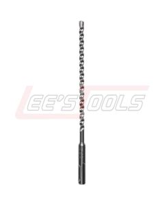MAKITA B-61036 1/4" x 8" SDS-PLUS Bit, 3-Cutter