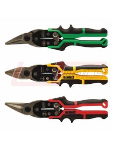 DEWALT DWHT14676 3 PC SNIP SET
