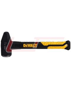 DEWALT DWHT56025 4LB BLACKSMITH SLEDGE HAMMER
