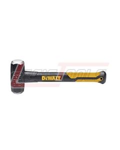 DEWALT DWHT56026 4LB ENGINEERING SLEDGE HAMMER