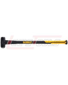DEWALT DWHT56027 6LB SLEDGE HAMMER