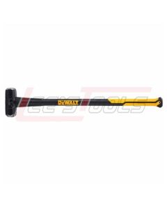 DEWALT DWHT56028 8LB SLEDGE HAMMER