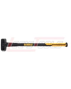 DEWALT DWHT56029 10LB SLEDGE HAMMER