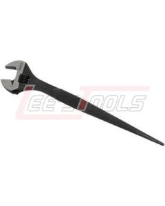 DEWALT DWHT80272 DEWALT SPUD ALL-STEEL ADJUSTABLE WRENCH