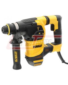 DEWALT D25333K 1-1/8IN SDS PLUS ROTARY HAMMER