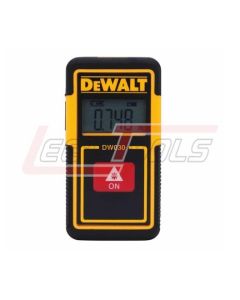 DEWALT DW030PL 30’ Pocket Laser Distance Measurer