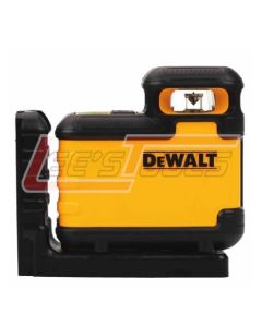 DEWALT DW03601CG DEWALT NG GREEN 360 + CROSS LINE LASER