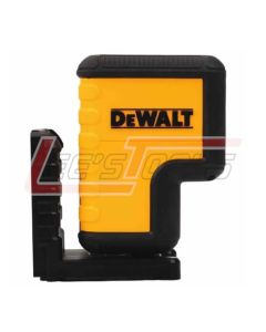 DEWALT DW08302 DEWALT NG RED 3 SPOT LASER