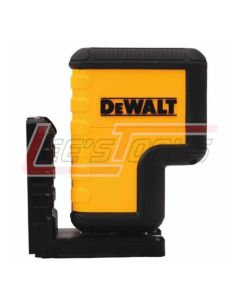 DEWALT DW08302CG DEWALT NG GREEN 3 SPOT LASER