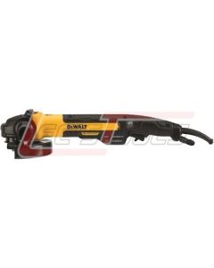 DEWALT DWE43840CN 7"BRUSHLESS SAG RATTAIL NOLK PLINE