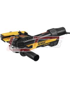 DEWALT DWE46202 5" BRUSHLESS TUCKPOINTING KIT